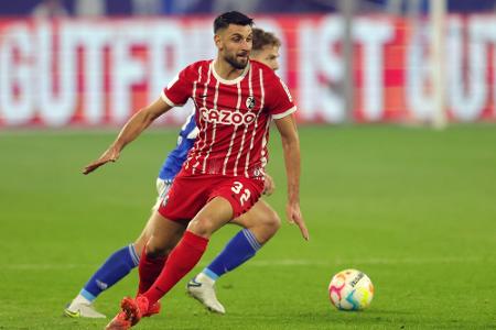 Freiburg: Grifo wieder eine Option für die Startelf