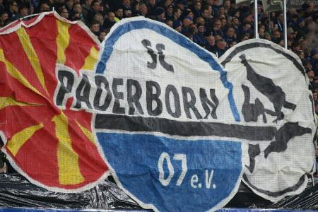 Paderborn leiht Humphreys vom FC Chelsea aus