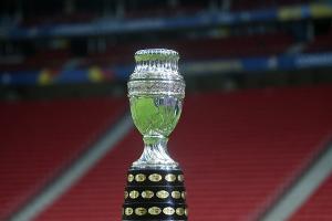 Copa America 2024 in den USA - mit 16 Teams aus ganz Amerika