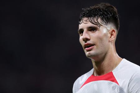 Leipzig besiegt Stuttgart - und macht Druck auf Bayern