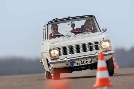 Opel Kadett A