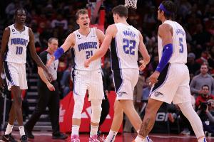 Ärgerliche Niederlage für Orlando