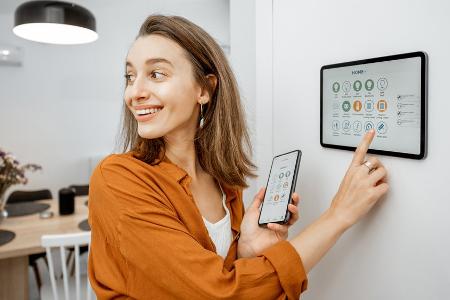 Europäischer Datenschutztag: Was ist Smart-Home-Nutzern wichtig?