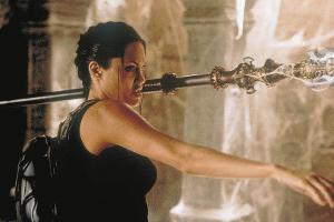 "Tomb Raider": Amazon plant Franchise mit Film, Serie und Spiel