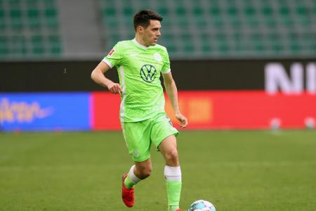 Wolfsburger Brekalo wechselt zur AC Florenz