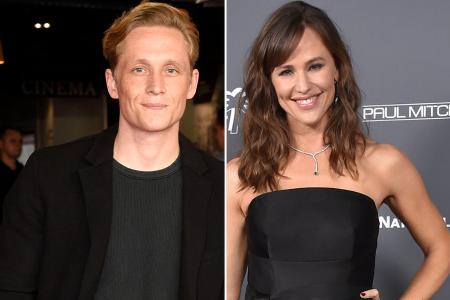 Matthias Schweighöfer dreht neuen Netflix-Film mit Jennifer Garner