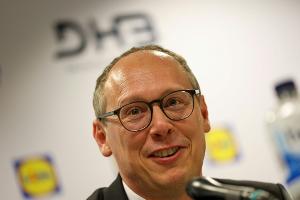 Handball: 40.000 Tickets für EM-Eröffnungsspiel verkauft