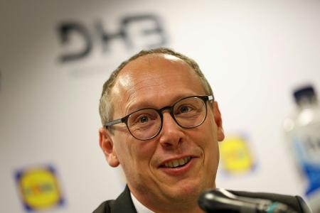 Handball: 40.000 Tickets für EM-Eröffnungsspiel verkauft