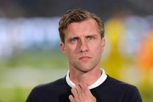 Krösche verteidigt Eintrachts-Fans gegen Hoeneß-Kritik