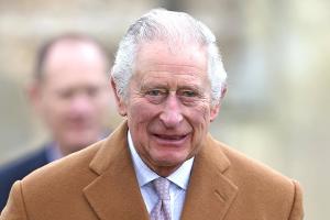 Vor der Krönung: König Charles III. soll ein Fernsehinterview geben