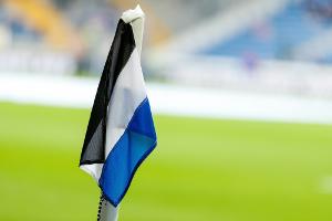 Sieg auf der Alm: Sandhausen gibt Rote Laterne ab