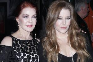 Priscilla Presley will Testament ihrer Tochter Lisa Marie anfechten