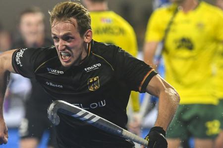 Erstmals seit 17 Jahren: Hockey-Männer holen WM-Titel