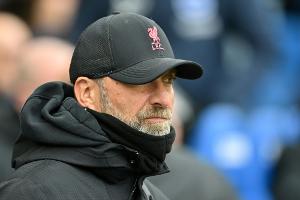 Klopp nach Aus im FA Cup: "Arbeiten zu 100 Prozent weiter"