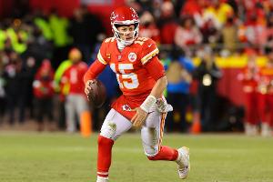 NFL: Chiefs und Eagles im Super Bowl
