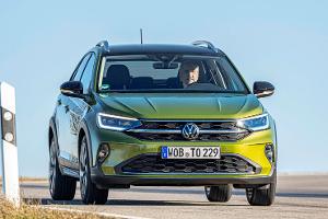 VW Taigo 1.0 TSI Style Kosten und Realverbrauch