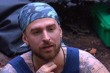 Dschungelcamp-Zweiter 