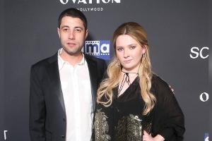 Abigail Breslin: "Little Miss Sunshine" hat geheiratet