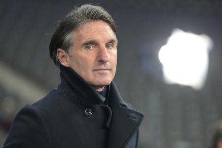 VfB-Coach Labbadia erwartet 