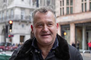 Prinzessin Dianas Ex-Butler Paul Burrell hat Krebs