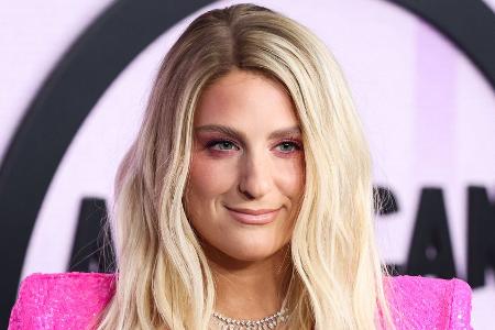 Sängerin Meghan Trainor ist erneut schwanger