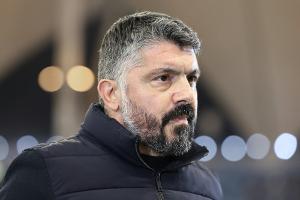 Valencia entlässt Trainer Gattuso
