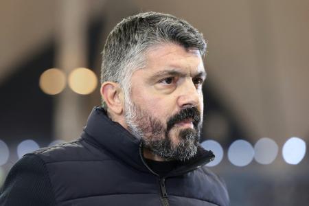 Valencia entlässt Trainer Gattuso
