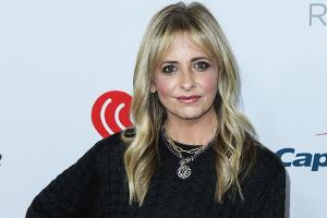 Sarah Michelle Gellar wird am Set immer noch nicht ernst genommen