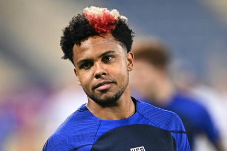 Ex-Schalker McKennie wechselt nach Leeds