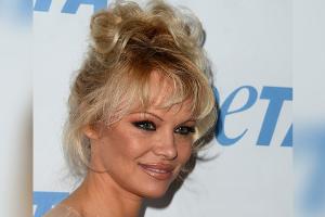 Pamela Anderson: Nur ein Mann respektierte sie völlig