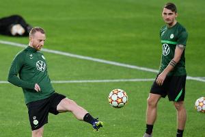 Werder: Philipp kommt, Burke geht