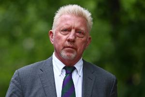 Becker: Nächste Tennis-Generation vor "verdammt hoher Hürde"