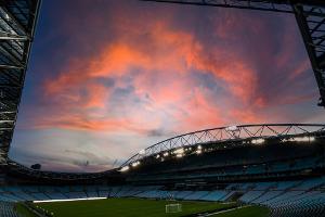 Frauen-WM: Australiens Auftakt ins größte Stadion verlegt