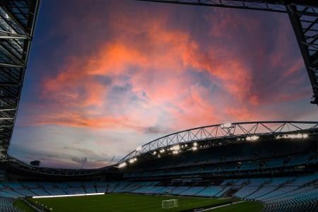 Frauen-WM: Australiens Auftakt ins größte Stadion verlegt