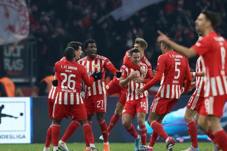 Die Sport-Höhepunkte am Dienstag, 31. Januar