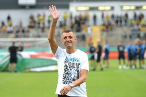 1860 München trennt sich von Trainer Köllner