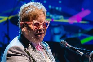 Elton Johns Abschiedstour ist die erfolgreichste Tournee aller Zeiten
