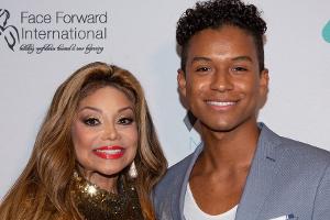 Jaafar Jackson spielt den King of Pop: Das ist Michael Jacksons Neffe