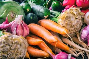 Roh oder gekocht? So holen Sie die meisten Vitamine aus Gemüse heraus