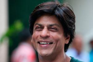 Mega-Comeback! Shah Rukh Khan bricht mit neuem Film Bollywood-Rekord