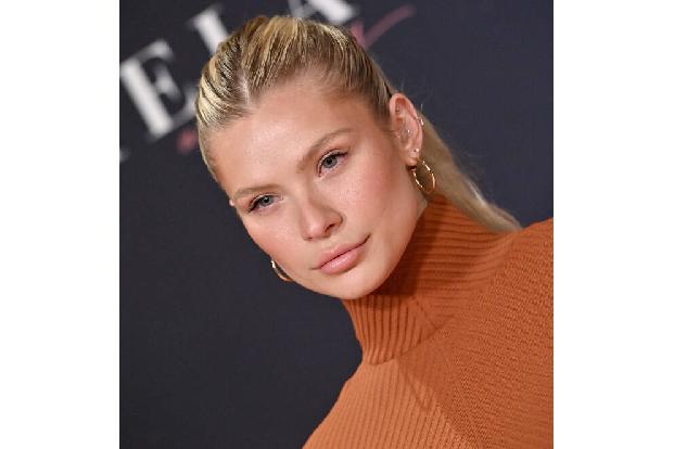 ...und Model Josie Canseco.