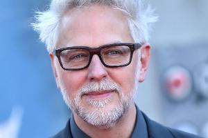 James Gunn kündigt neuen "Superman"-Film für 2025 an