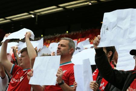 34 Jahre nach Hillsborough: Polizei führt Kodex ein