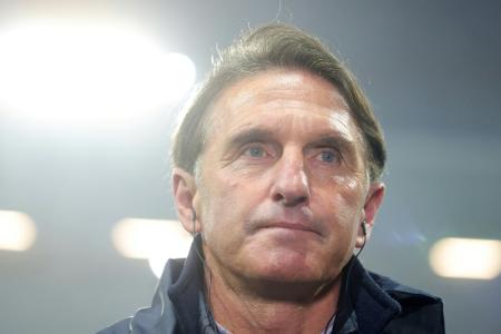 Labbadia schützt Eigentorschütze Mavropanos: 