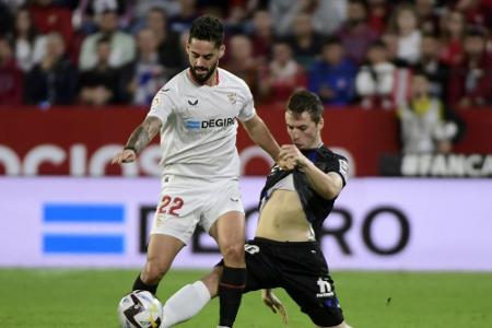 Union-Transfer von Ex-Real-Star Isco geplatzt