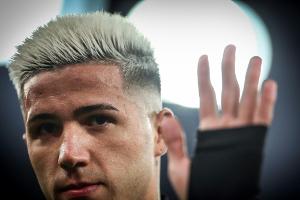 Für 121 Millionen Euro: Chelsea holt Weltmeister Fernandez