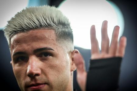 Für 121 Millionen Euro: Chelsea holt Weltmeister Fernandez