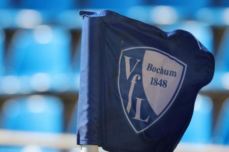 Bochum verleiht aussortierten Mousset