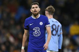 Transfer-Coup für Arsenal: Jorginho kommt von Chelsea