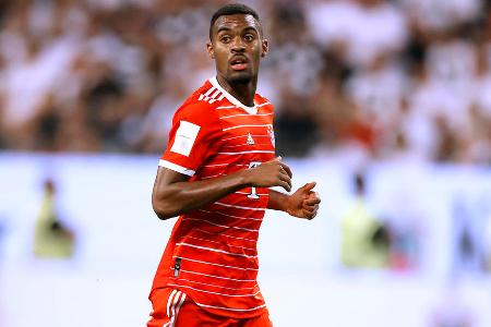 Ryan Gravenberch (ab 70.) - Note: 5,0 - Wirkte gegen aufgedrehte Frankfurter im Mittelfeld überfordert. Konnte die Intensität des Gegners nicht mitgehen und verlor phasenweise den Zugriff aufs Spiel. Schwacher Auftritt des Edelreservisten.